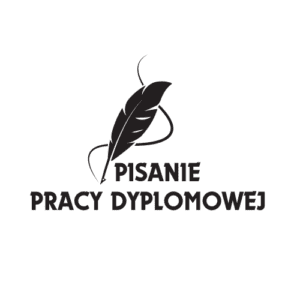 Praca licencjacka lub magisterska