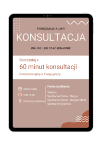 konsultacja, pisanie pracy, korekta, pisaniepracydyplomowej.pl