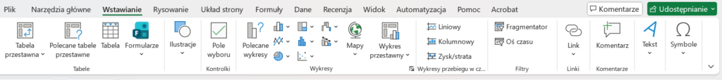 wyniki badań w excelu, excel, badanie naukowe, pisaniepracydyplomowej.pl