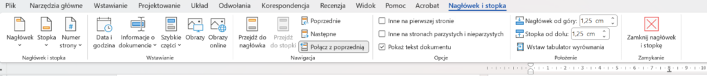 Jak rozpocząć numerację stron od wybranej strony w Wordzie? Pomoc w pisaniu pracy
